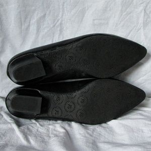 Franco Sarto Shoes - Franco Sarto flats black Franco Sarto Shoes - Franco Sarto flats black